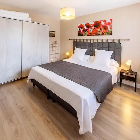 La Fermette Appartement Andeville Buitenkant foto