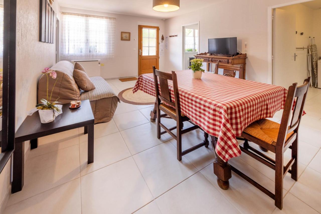 Apartment La Fermette